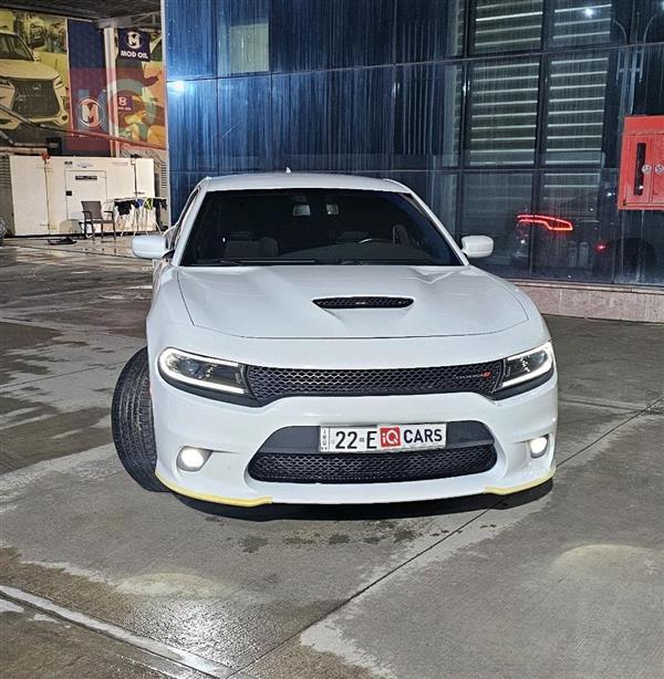 دودج تشارجر 2022 للبيع في العراق - اربيل